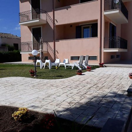 Appartanvilla Savale Pachino Exterior photo