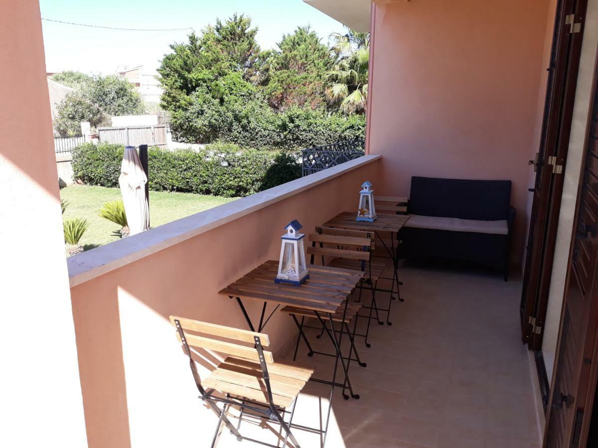 Appartanvilla Savale Pachino Exterior photo
